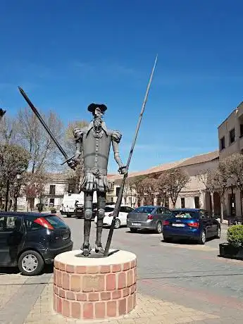 Photo de Oficina de Turismo