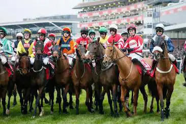 Photo de Newbury Racecourse