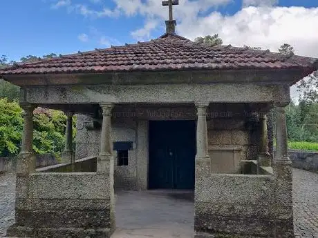 Photo de Capela de Santo António