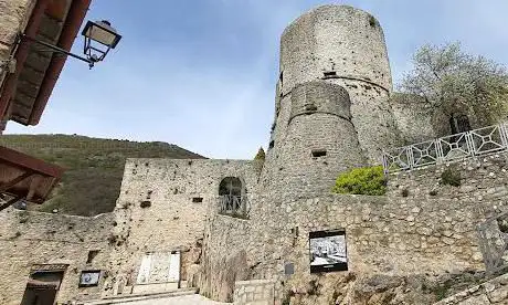 Photo de La rocca