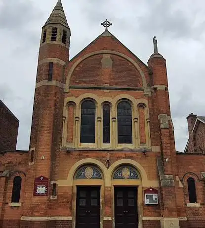 Photo de St John & St Martin R C Church