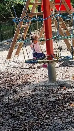 Photo de Spielplatz