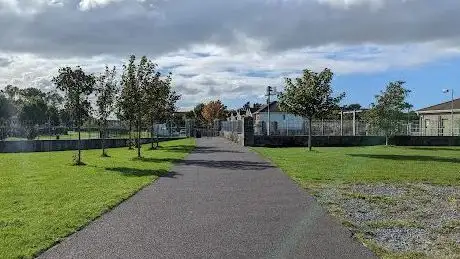 Baldoyle Racecourse Park