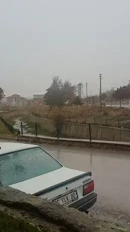 Photo de Şehit Polis Kamil Aslan Parkı