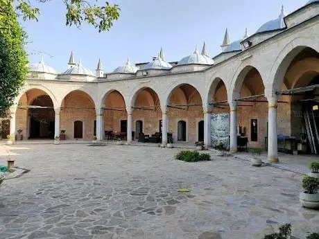 Photo de Rüstempaşa Medresesi Bediüzzaman Müzesi