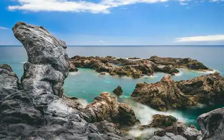 Photo de Charco del amor