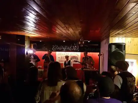 Photo de Herminios Jazz