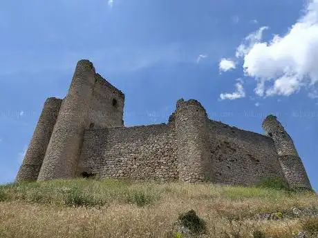Photo de Castillo de Anguix