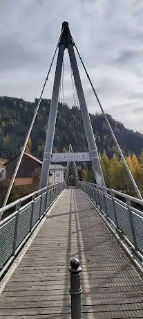 Photo de St. Zeno Brücke