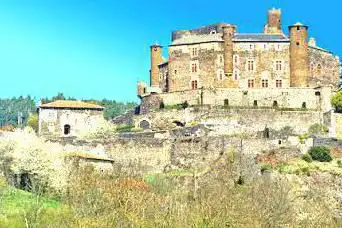 Photo de Chateau de Bouzols