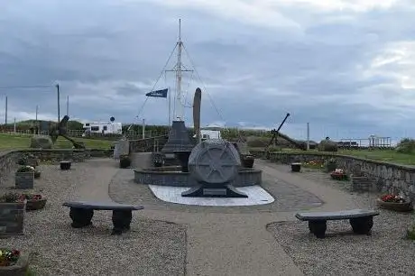 Memorial Garden