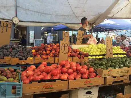 Photo de Farmers Market