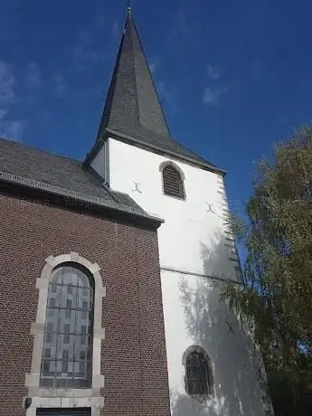Photo de Église Saint Martin