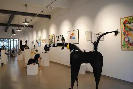 Photo de Galeria Cromo