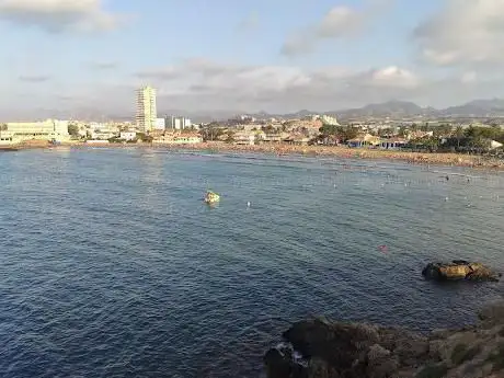 Photo de Mirador Cabezo del Gavilán
