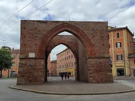 Photo de Porta Maggiore