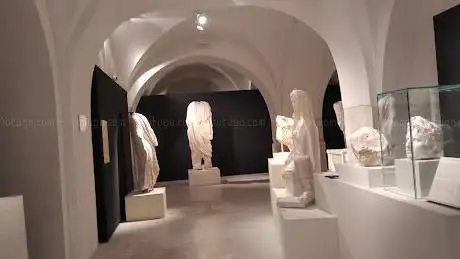 Photo de Museo Histórico de Baena