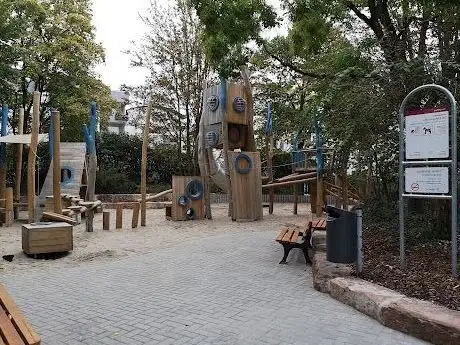 Photo de Im Eichgärtlein
