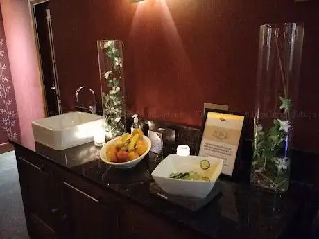 Photo de Sansana Spa