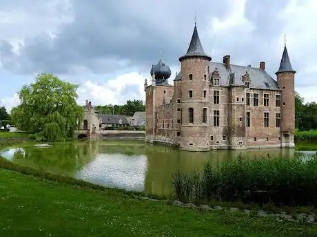 Photo de Château Cleydael