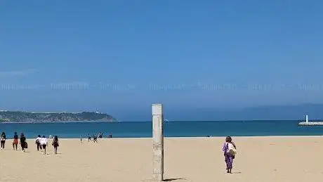 Photo de Plage Malabata