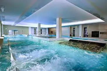 Photo de Aquatonic Paris Val d'Europe