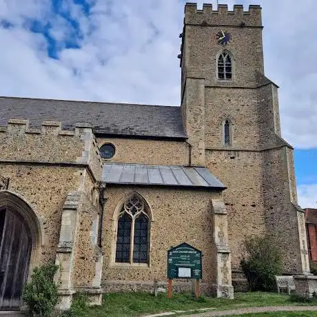 Photo de Église Saint Nicolas