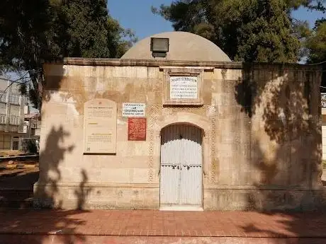 Photo de İslambey Parkı