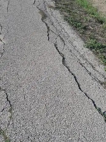 Photo de Pista da passeggio e running
