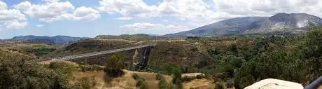 Photo de Mirador de CozvÃjar