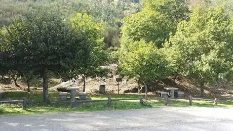 Photo de Parque de Merendas - Cerdeira