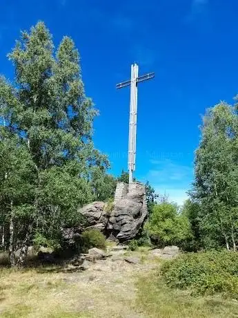 Photo de Kreuz des deutschen Ostens HWN 122