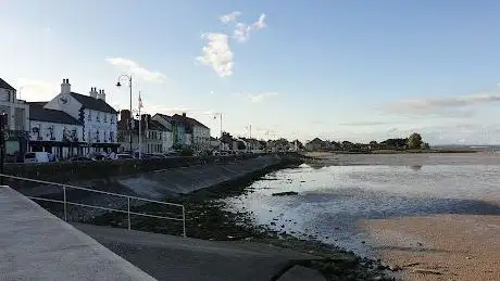 Blackrock  Co. Louth