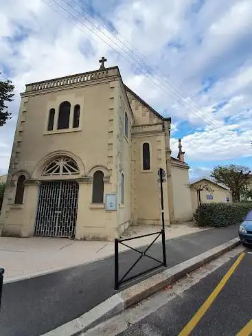 Photo de Eglise Notre-Dame de Salut