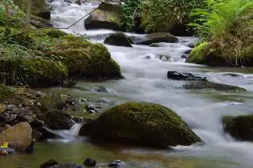 Photo de Cascades Du Coiroux