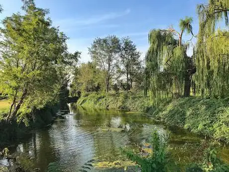 Photo de Fontanile Gaverine