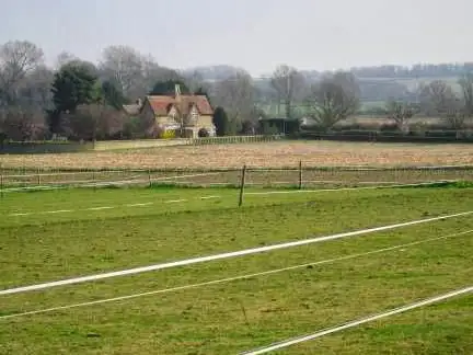 Photo de The Lakes Farm Equestrian