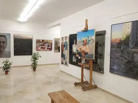 Photo de Museo Cerezo Moreno