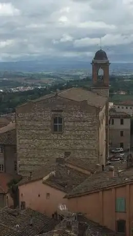 Photo de Parrocchia di Santo Spirito - Centro Shalom