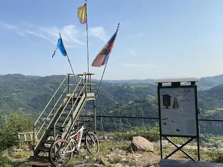 Photo de Mirador de La Virgen del Picón