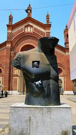 Photo de Scultura 