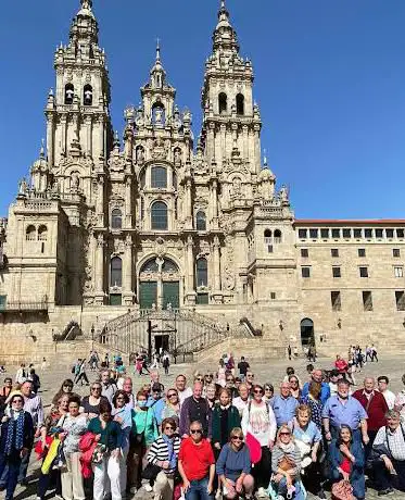 Photo de GuÃ­ate Galicia