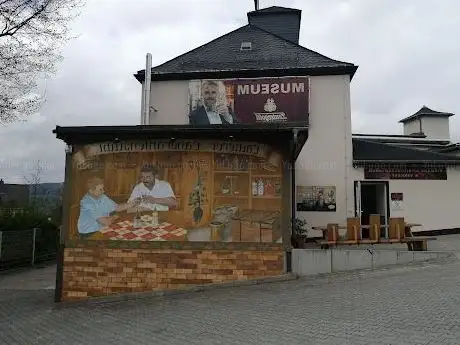 Photo de Spirituosenmuseum