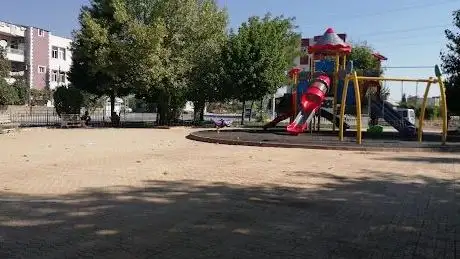 Photo de Child park