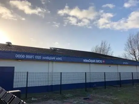UCKG HelpCentre