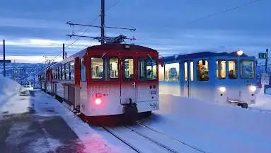 Photo de Rigi Kulm