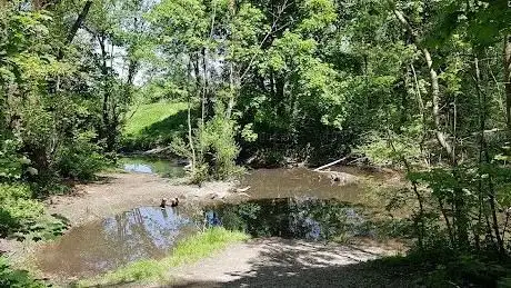 Photo de Biberteich