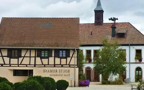 Photo de Maison de la Route Romane