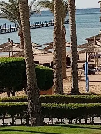 Photo de The Spa ‐ Coral sea holiday resort