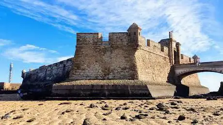 Photo of Castillo de San Sebastian